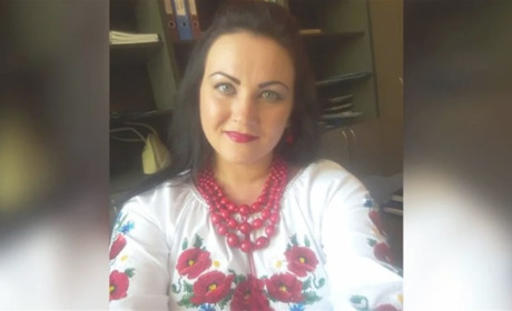 Щаслива жінка: заступницю начальника Іванівської СВА підозрюють у хабарництві