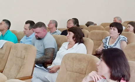 Сесія Покровської міської ради: основні питання 