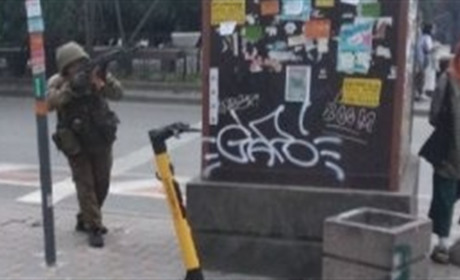 Пригожин злив заколот і всіх зрадив