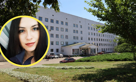 У якому стані глухівчанка Анастасія Юрченко, яка вчора отримала тяжкі травми внаслідок обстрілу
