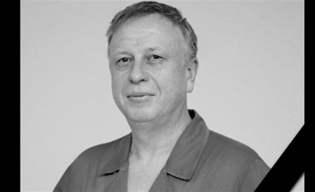 З життя пішов ніжинський лікар Вадим Олександрович Юрченко