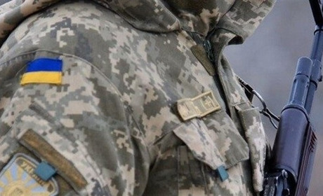 Під Херсоном застрелився солдат