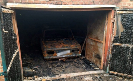 Росіяни обстріляли Торецьку громаду. Куди влучили