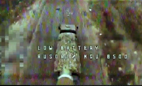 ЗСУ знищили колону вантажівок РФ на Херсонщині