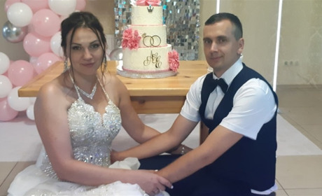 Суд виніс вирок жителю Старобільська. За що поліціянту дали 15 років позбавлення волі