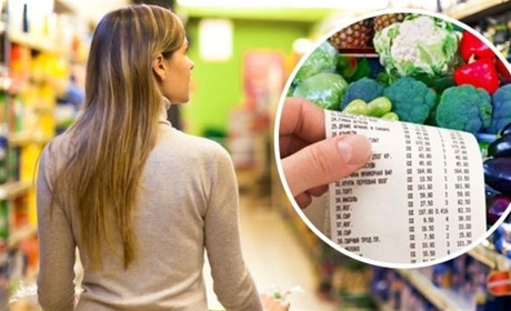 У Городоцькій громаді моніторять ціни на продукти харчування. Який висновок