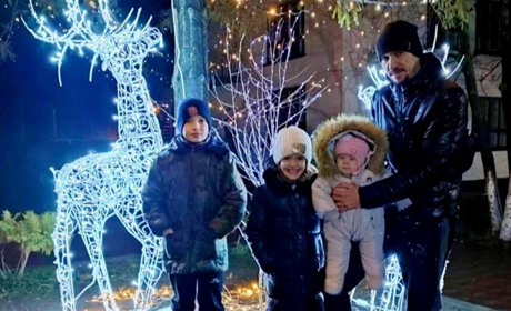 Онкохворому чоловіку з Сарненського району терміново потрібна допомога