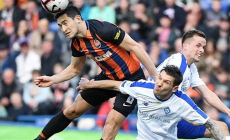 На футбол – з-під домашнього арешту