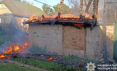 На Чернігівщині російські дрони атакували Чернігів, Городню та громади області: постраждала дитина