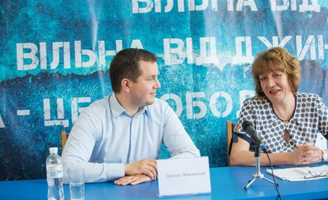 Кабмін погодив кандидатуру нового голови Сумської ОДА