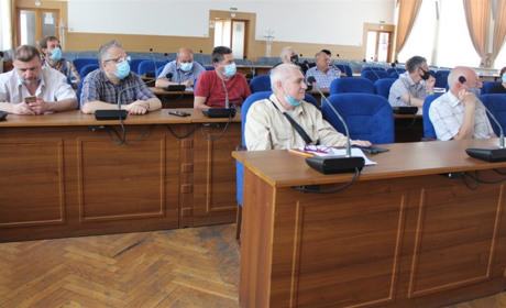 Новий склад Громадської ради при Херсонському міському голові. Що це за орган і на що впливає