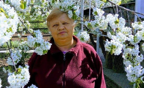 «Мрію побачити Україну щасливою» — інтерв’ю з уманською волонтеркою Любов'ю Логвиновською