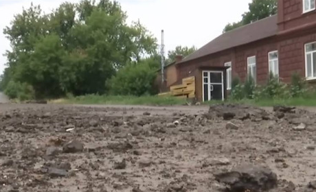 Покладаються на Бога і ЗСУ. Як живе прифронтовий Нью-Йорк?