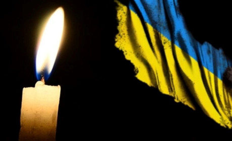 Ще одна болюча втрата: Старокостянтинівська громада попрощається із захисником
