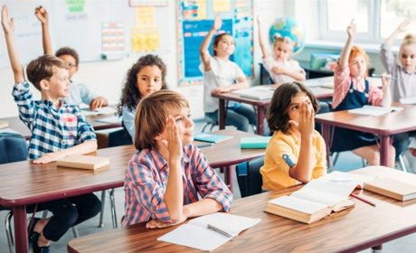 Парламент підтримав проєкт закону, який посилить безпеку дітей у школах