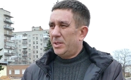 «Проїхав більше 30 російських блокпостів». Роман Прилепа про евакуацію з Маріуполя до Шостки