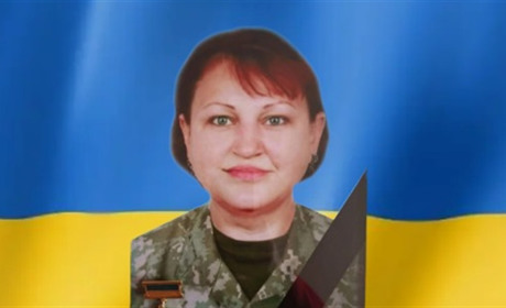 Надія, що рятувала життя: історія медикині з Суботцівської громади, яка загинула у боях за Україну
