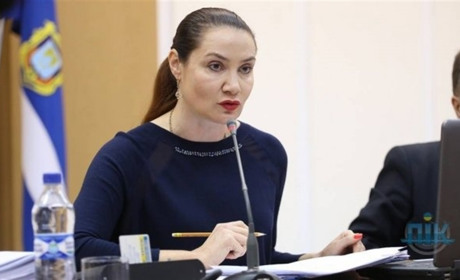 Секретар Херсонської міської ради перерахує свою зарплату на потреби медицини