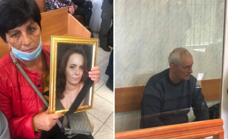 Суд розглядає апеляцію щодо запобіжного заходу підсудному у справі ДТП в селі Яськи