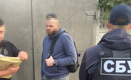 СБУ і Нацполіція викрили розкрадання 34 млн грн у Дніпровській міськраді