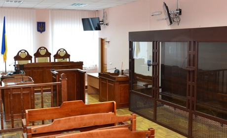 41-річний житель Луганщини воює проти України на боці російських окупантів. Суд виніс вирок