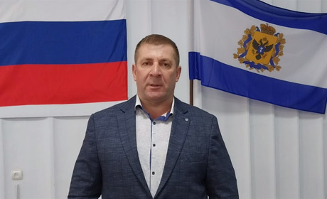 Оголосили підозру "заступнику голови" окупаційної ВЦА та депутату-єдиноросу у Нижніх Сірогозах
