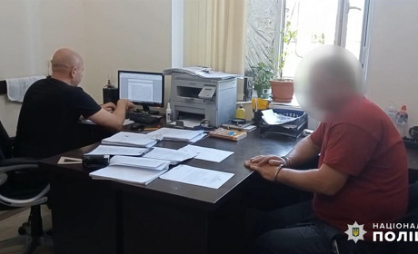 Затримали вбивцю, який задушив випадкову знайому, а тіло викинув на трасі Одеса-Київ