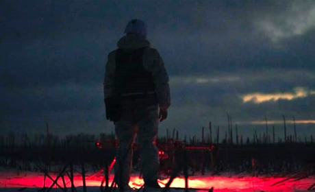 Про ситуацію поблизу деокупованих сіл Луганщини. Окупанти не припиняють штурмувати