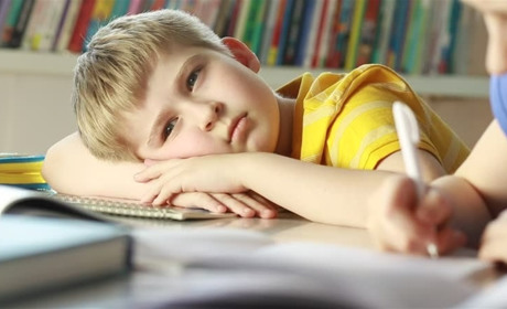 Очільник МОН: "Якщо дитина не виспалась через повітряну тривогу, можна пропустити перше заняття"