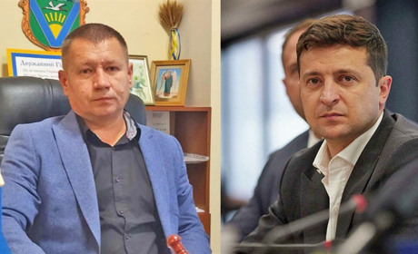 Голови районних рад, в тому числі і Вараської, написали листа Президенту України. Що вони хочуть?