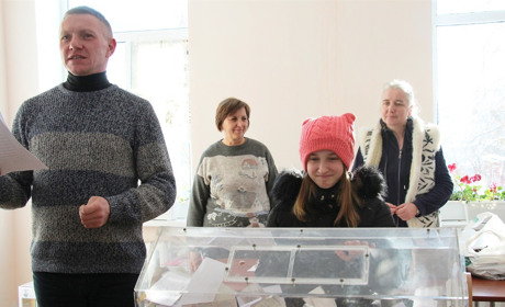 85 переможців у 85-річчя «Голосу народу»! Відбувся шостий розіграш призів від чортківської районки