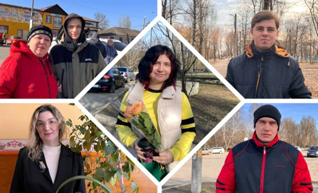 Яким видом транспорту частіше користуються жителі Петропавлівщини: опитування