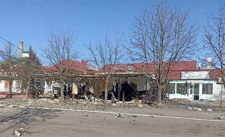 У Новій Каховці окупанти судитимуть чоловіка за коментар у соцмережі