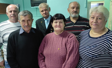 Спогади з гіркотою полину: південноукраїнці про Чорнобильську катастрофу