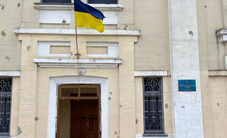 Порушення на 1,34 млн грн під час будівництва укриттів у Високопіллі: матеріали в прокуратурі