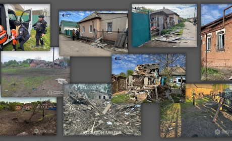 росіяни обстрілюють Білопільську, Ворожбянську та Річківську громади: є загиблі та поранені