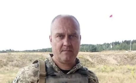 Захисник Євгеній Зеленков із Городні не дочекався тепловізора, на який зібрали кошти його земляки