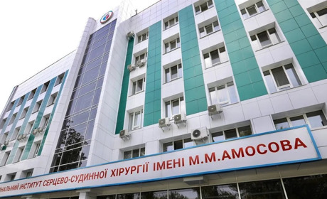 Жителі Київщини зможуть полікувати серце за державний рахунок