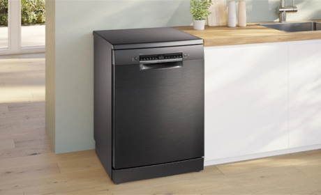 Як вибрати посудомийну машину шириною 60 см