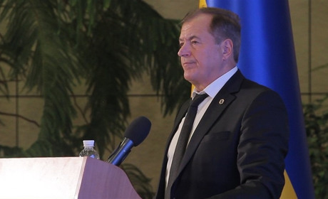 Від імені міського голови Южного поширюють фейк про збір коштів (ФОТО)