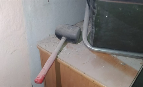 Прокуратура викрила 13 катівень окупантів на Херсонщині