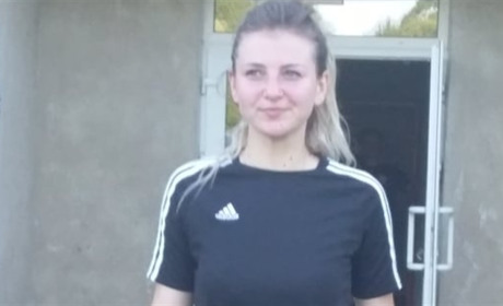 Футбольний матч чоловічих команд Чорткова та Копичинців розсудила жінка