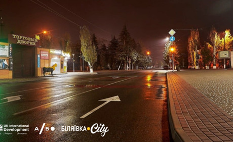 Де світло? Хто влаштував енергетичний терор Біляївській громаді?