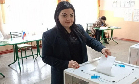 Окупаційна директорка інституту тваринництва в Асканії-Новій «кинула» росіян майже на 24 мільйони