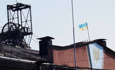 Нардеп Волинець попереджує про спробу протягнути закон щодо рейдерства майна державних шахт