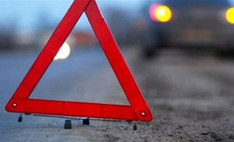 Аварія у новорічну ніч в Мар’яній Рощі: загинула дворічна дитина