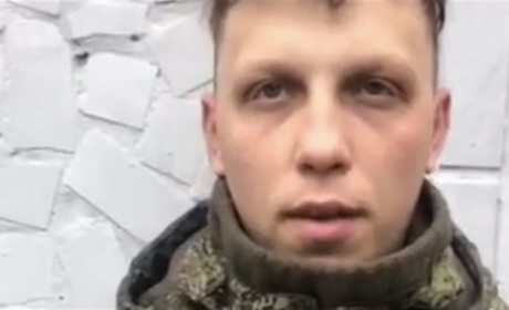 У Сумській області відбувся перший обмін полоненими