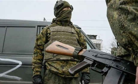 Російські терористи на окупованій частині Херсонщини розстріляли трьох людей