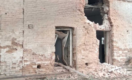 Чотири громади Сумщини зазнали обстрілів ворога. Одна людина порарнена, одна загинула