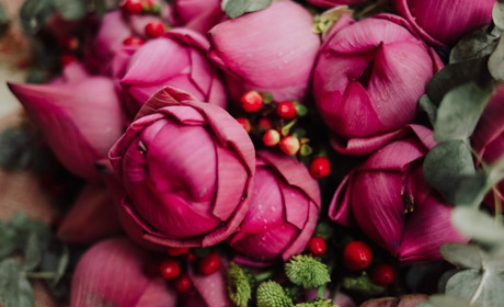 Оперативне вручення квітів з доставкою від онлайн-сервісу